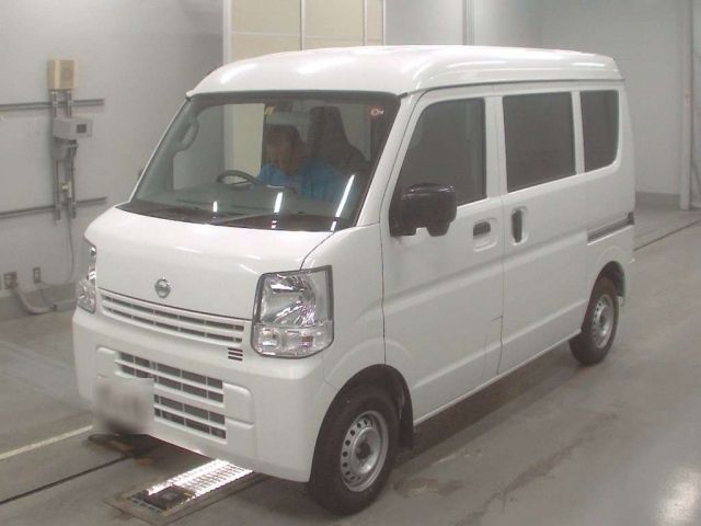 90511 Nissan Clipper van DR17V 2022 г. (CAA Tokyo)